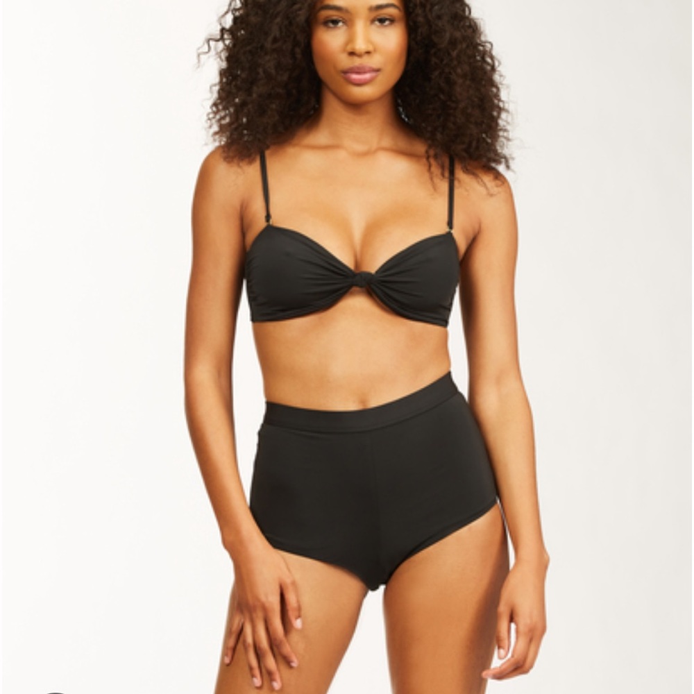 NWT Billabong Sol Searcher Avalon bikini bottom